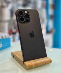 Apple iPhone 16 Pro Max 5G