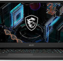 MSI GP76 Leopard 11UG-247CA 17.3" FHD 240Hz RTX 3070 Open Box
