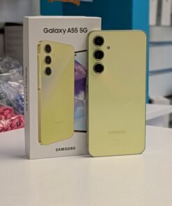 Samsung Galaxy A55 5G Dual SIM Grade A+++