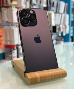 Apple iPhone 14 Pro 5G e-SIM