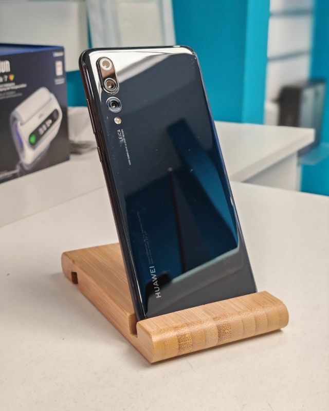 Huawei P20 Pro (6GB/128GB)