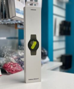Samsung Galaxy Watch7 Aluminium 44mm Αδιάβροχο (Green)