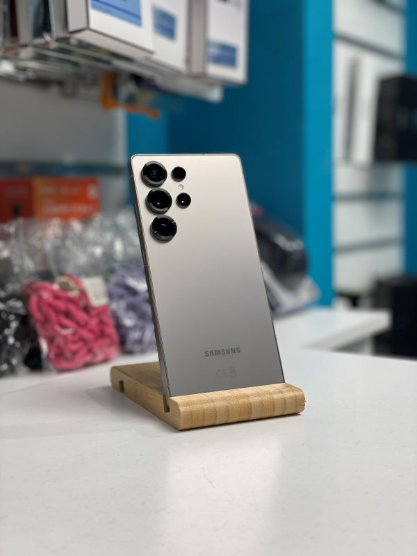 Samsung Galaxy S25 Ultra 5G Dual SIM