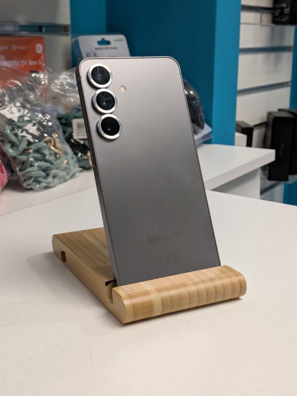 Samsung Galaxy S25 5G Dual SIM (12GB/256GB)