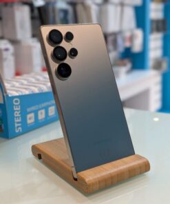 Samsung Galaxy S25 Ultra 5G Dual SIM (Used)