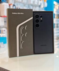Samsung Galaxy S26 Ultra 5G (12/512GB) Black (Open Box)