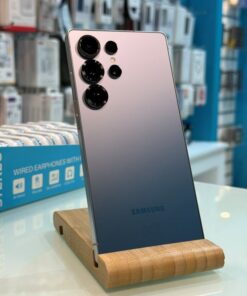 Alternative view of Samsung Galaxy S25 Ultra 5G Dual SIM (Used)