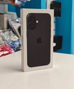 Apple iPhone 16 5G