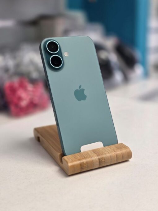 Apple iPhone 16 5G