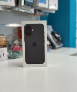 Apple iPhone 16 5G
