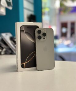 Apple iPhone 16 Pro 5G