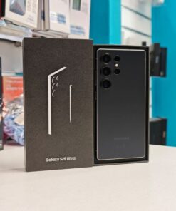 Samsung Galaxy S25 Ultra 5G Dual SIM