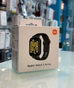 Xiaomi Redmi Watch 5 Active 49mm με Παλμογράφο