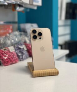 Alternative view of Apple iPhone 16 Pro 5G