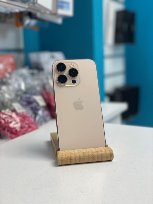 Apple iPhone 16 Pro 5G