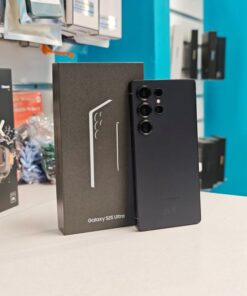 Samsung Galaxy S25 Ultra 5G Dual SIM