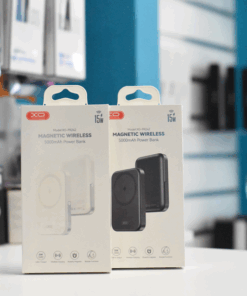XO PR242 MagSafe Power Bank 5000mAh 15W Power Delivery