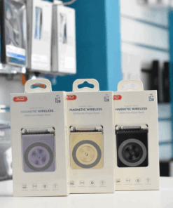 XO PR226 Power Bank 10000mAh 15W Quick Charge 3.0