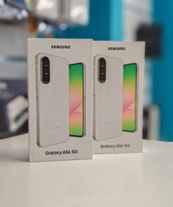 Samsung Galaxy A56 5G Dual SIM