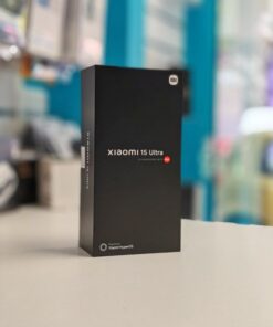 Xiaomi 15 Ultra 5G (16GB/512GB)