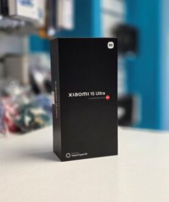 Xiaomi 15 Ultra 5G (16GB/512GB)