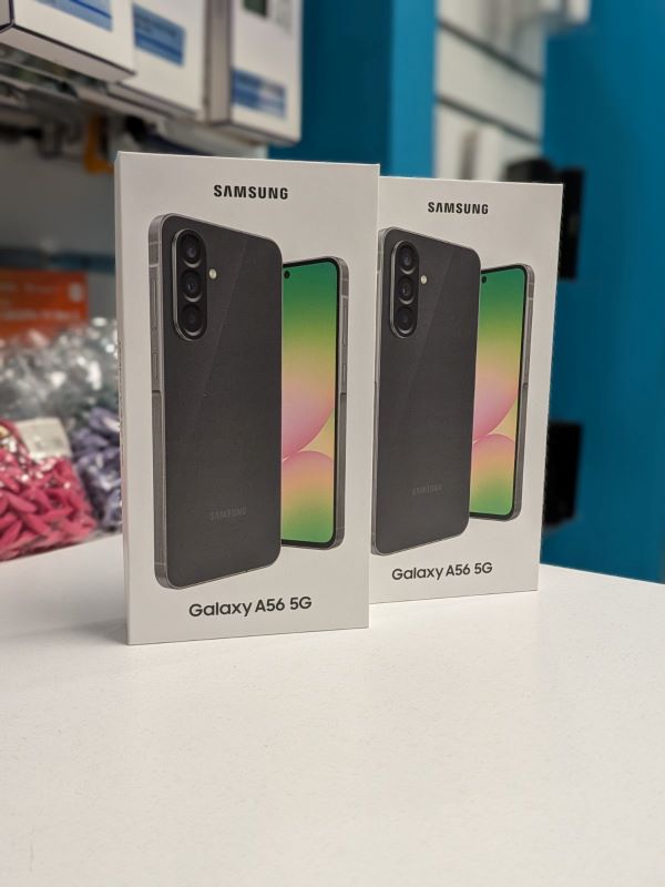 Samsung Galaxy A56 5G Dual SIM - Image 2