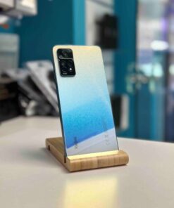 Xiaomi Redmi Note 11 Pro Dual SIM (8GB/128GB) Star Blue