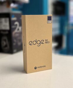 Motorola Edge 50 Neo 5G (8/256GB)PANTONE Grisaille