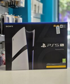 Sony PlayStation 5 Pro 2TB