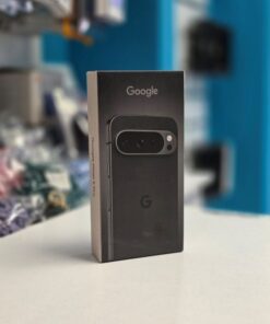 Google Pixel 9 Pro 5G (16/128GB) Obsidian