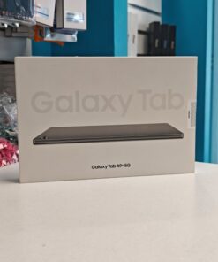 Samsung Galaxy Tab A9+ 5G 11" (4GB/64GB) Graphite