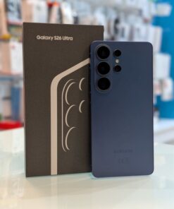 Samsung Galaxy S26 Ultra 5G (Open Box)