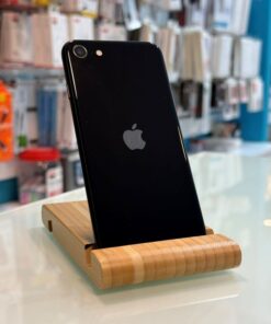 Apple iPhone SE 3RD GEN 2022 (4/128GB) Midnight