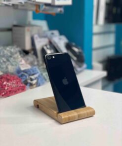 Apple iPhone SE 3RD GEN 2022 (4/128GB) Midnight