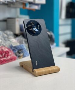 TCL 50 PRO NXTPAPER 5G (8/512GB) Moon Grey