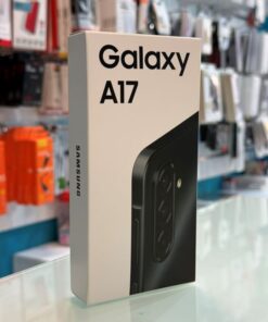 Samsung Galaxy A17 4G Dual SIM (4/128GB)