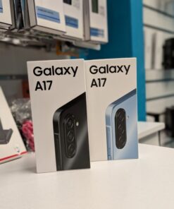 Samsung Galaxy A17 4G Dual SIM (4/128GB)