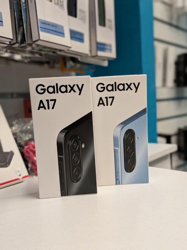 Samsung Galaxy A17 4G Dual SIM (4/128GB)