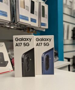 Samsung Galaxy A17 5G Dual SIM (4/128GB)