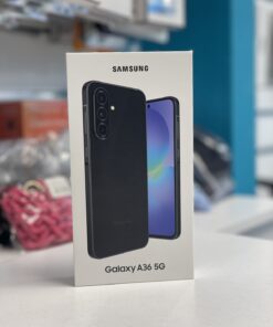 Samsung Galaxy A36 5G Dual SIM