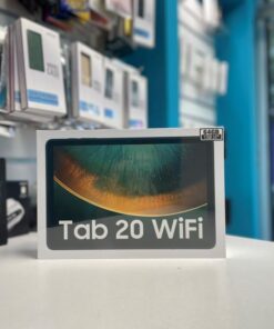 BlackView Tab 20 WiFi 10.1" (4GB/64GB)