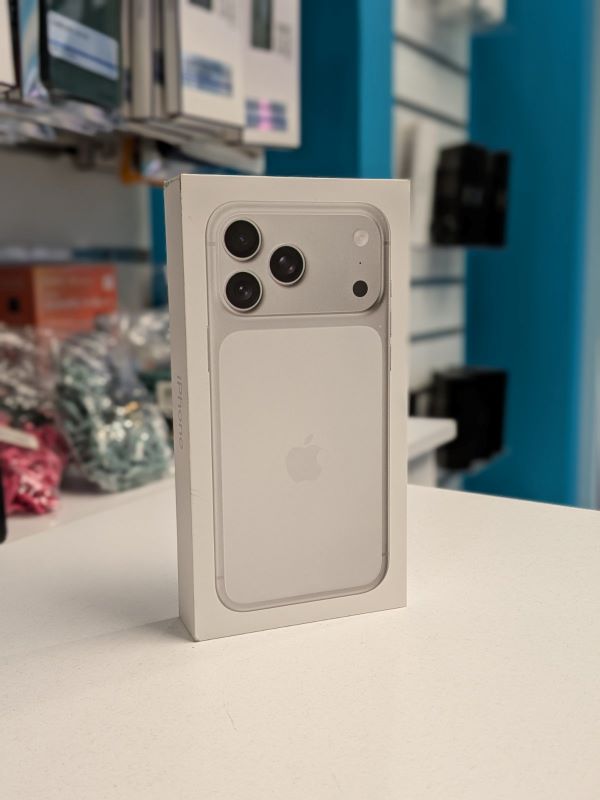 Apple iPhone 17 Pro Max