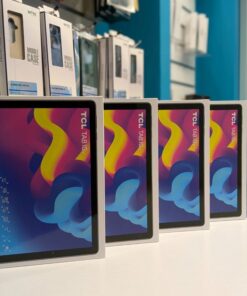 TCL 9461G TAB 10v FHD 4GB/128GB GRAY