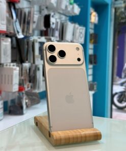 Apple iPhone 17 Pro Max (USED)