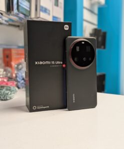Xiaomi 15 Ultra 5G (16/512GB)