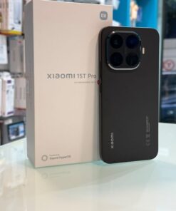 Xiaomi 15T Pro 5G Dual SIM (12/512GB)