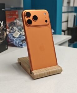 Apple iPhone 17 Pro Max (12/256GB) Cosmic Orange (USED)