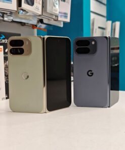 Google Pixel 10 Pro Fold 5G (16/256GB) Moonstone