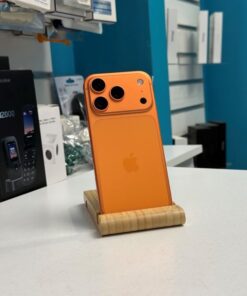 Apple iPhone 17 Pro (12/256GB) Cosmic Orange e-Sim