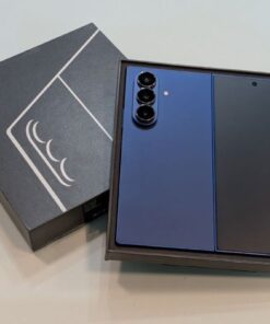 Samsung Galaxy Z Fold7 5G (12/256GB)